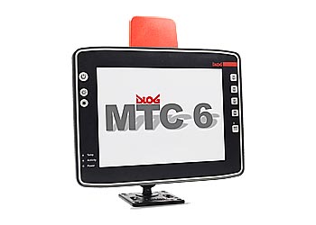 Vehicle Mounted Computers  MTC6